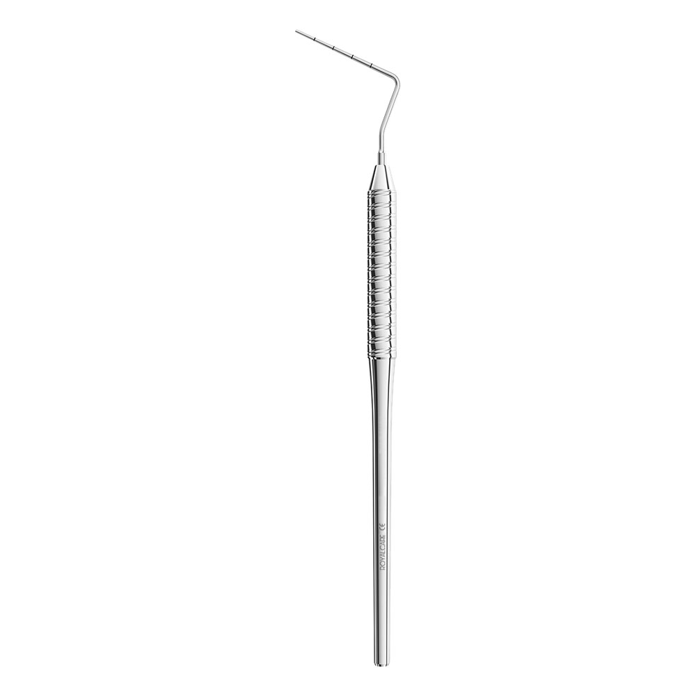 Root Canal Plugger